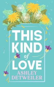 Ipad book downloads This Kind of Love PDF CHM RTF (English Edition)