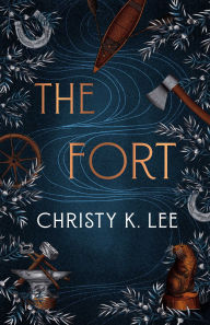 Download ebooks in text format The Fort English version by Christy K. Lee 9781998076710 PDB