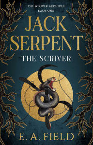Scribd ebooks free download Jack Serpent RTF DJVU MOBI