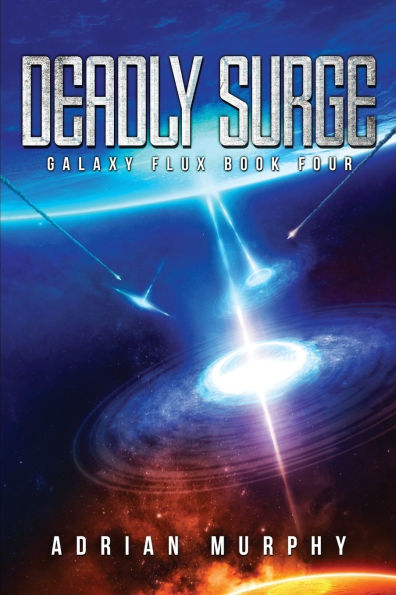 Deadly Surge: Sci-Fi Action Adventure