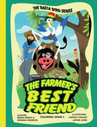 Title: The Farmer's Best Friend: Coloring Book 1, Author: Simion Wright