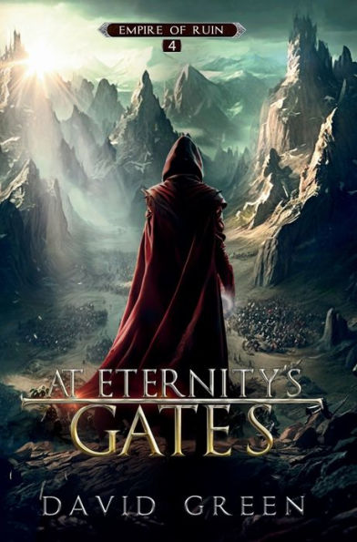 At Eternity's Gates: The Final Chapter
