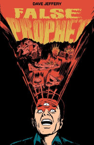 Title: False Prophet, Author: Dave Jeffery