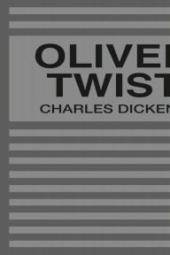 Title: Oliver Twist, Author: Charles Dickens