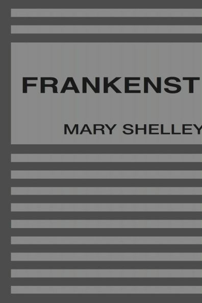 Frankenstein