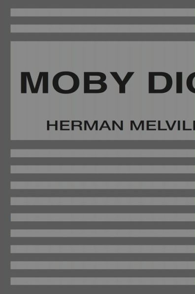 Moby Dick