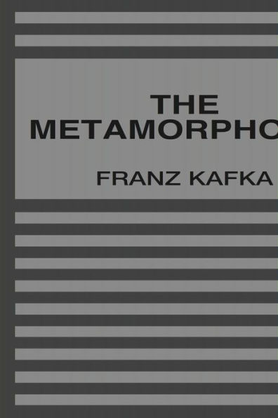 The Metamorphosis