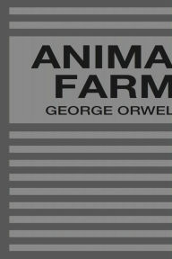 Title: Animal Farm, Author: George Orwell