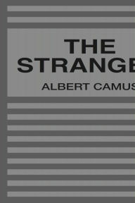 Title: The Stranger, Author: Albert Camus