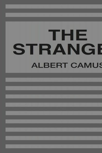 The Stranger