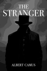 Title: The Stranger, Author: Albert Camus