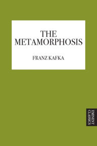 Title: The Metamorphosis, Author: Franz Kafka