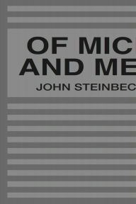 Title: Of Mice and Men, Author: John Steinbeck