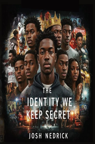 The Identity We Keep Secret...