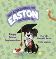 Pdb ebook downloads Puppy School Pandemonium