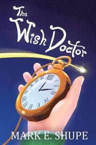 Ebook for mobile download The Wish Doctor