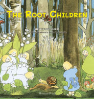 Title: The Root Children, Author: Sibylle Von Olfers