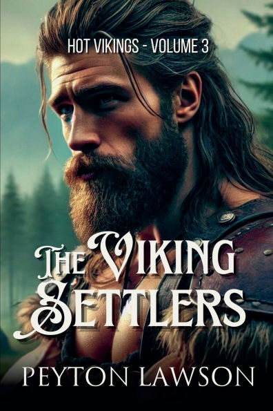 The Viking Settlers