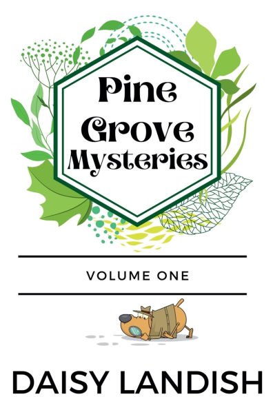 Pine Grove Mysteries