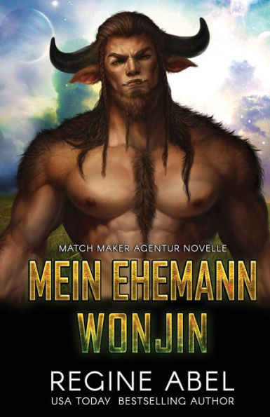 Mein Ehemann Wonjin