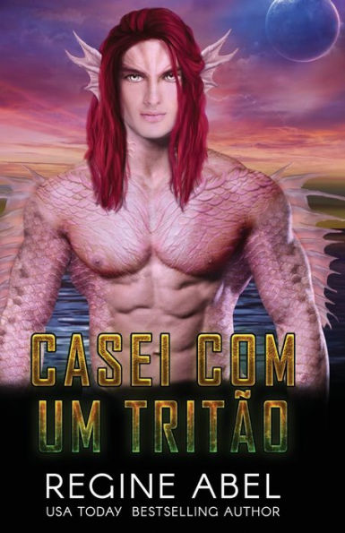 Casei Com Um Tritï¿½o