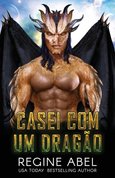 Casei Com Um Dragï¿½o