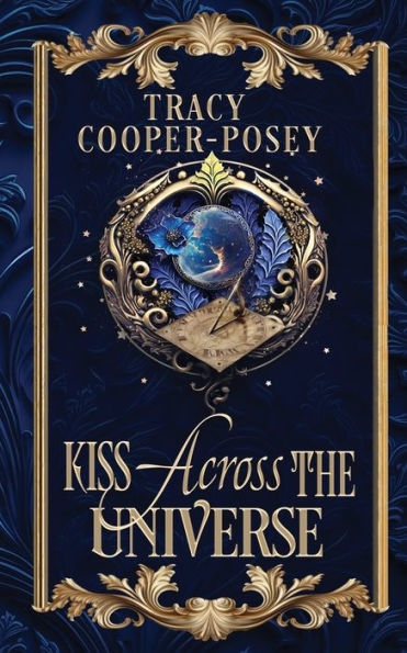 Kiss Across the Universe