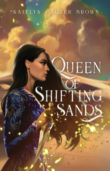 Queen of Shifting Sands