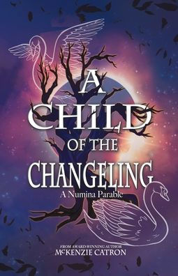 A Child of the Changeling: A fantasy adventure reminiscent of the Grimm Brothers' fairy tales and European folklore.