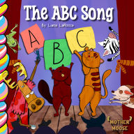 Title: The ABC Song, Author: Liana La Rocca