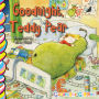 Goodnight, Teddy Pear 7x7