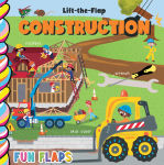Alternative view 1 of Construction