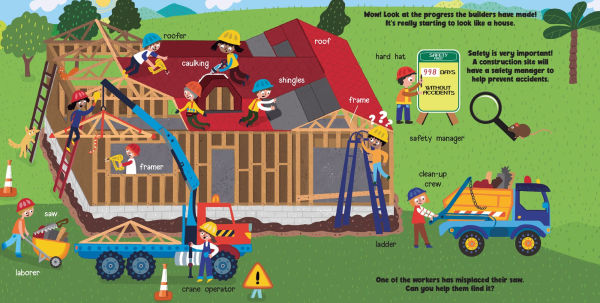 Construction