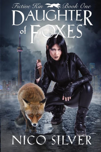 Daughter of Foxes