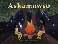 Title: Askəmawso, Author: Lisa-Maude Aubin-Berube