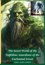 The Secret World of the Nephilim: Guardians of the Enchanted Forest: