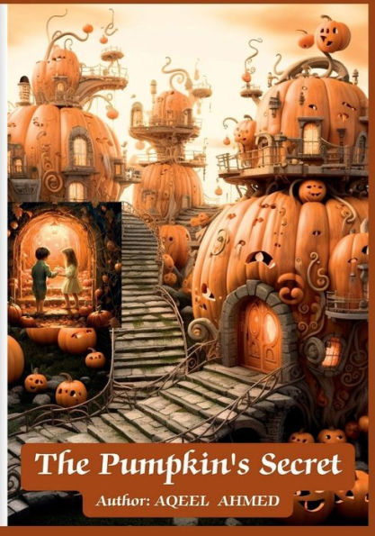 The Pumpkin's Secret