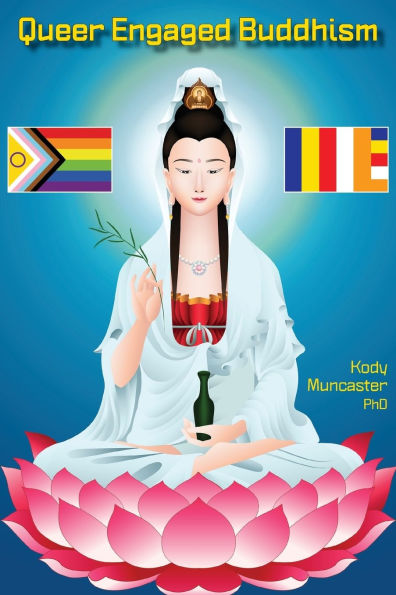Queer Engaged Buddhism