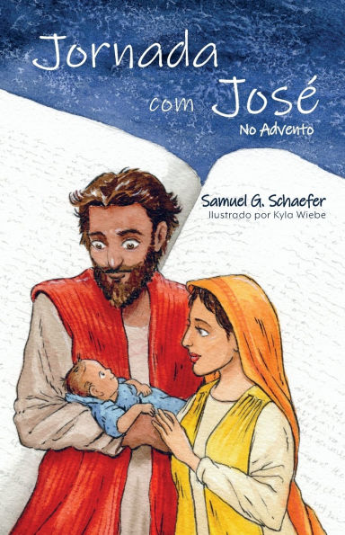 Jornada com Josï¿½: No Advento