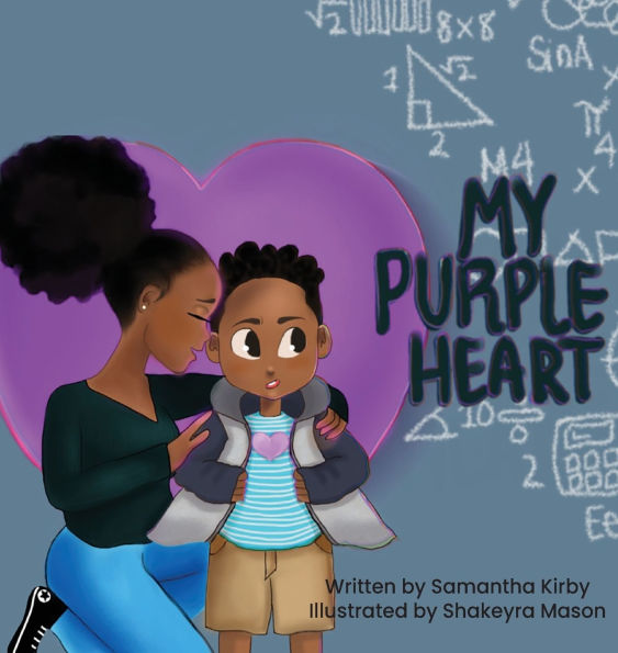 My Purple Heart