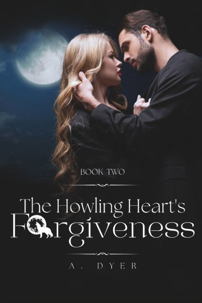 The Howling Heart's Forgiveness
