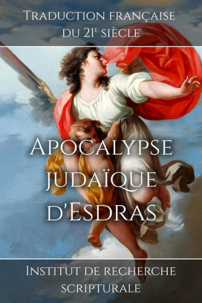 Apocalypse judaïque d'Esdras