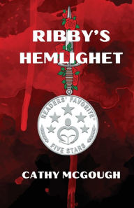 Title: Ribby's Hemlighet, Author: Cathy McGough