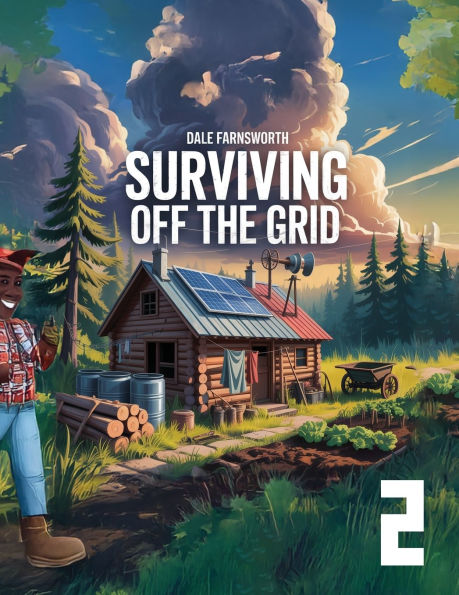 Surviving Off The Grid: Book 2
