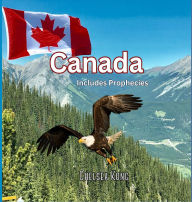 Title: Canada, Author: Chelsea Kong