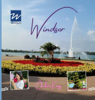 Title: Windsor, Author: Chelsea Kong