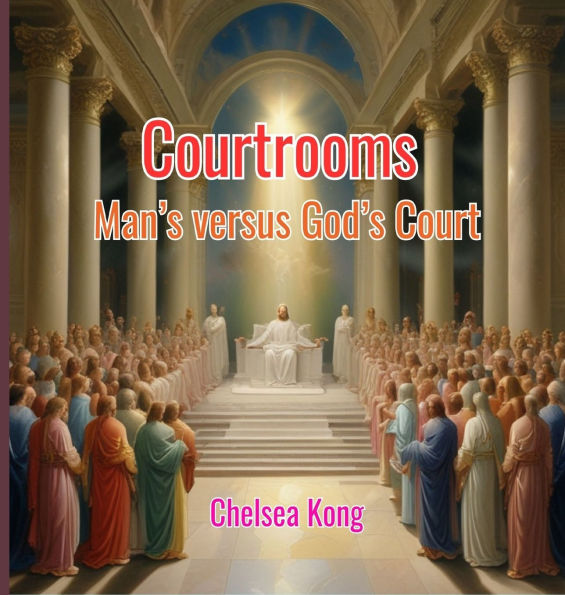 Courtrooms