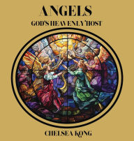 Title: Angels, Author: Chelsea Kong