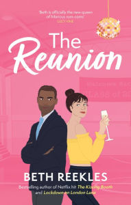 It book free download The Reunion 9781998341047 ePub PDF MOBI by Beth Reekles