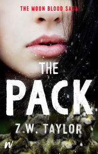 Title: The Pack, Author: Z.W. Taylor